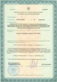 Аппарат СКЭНАР-1-НТ (исполнение 01)  купить в Гусь-хрустальном